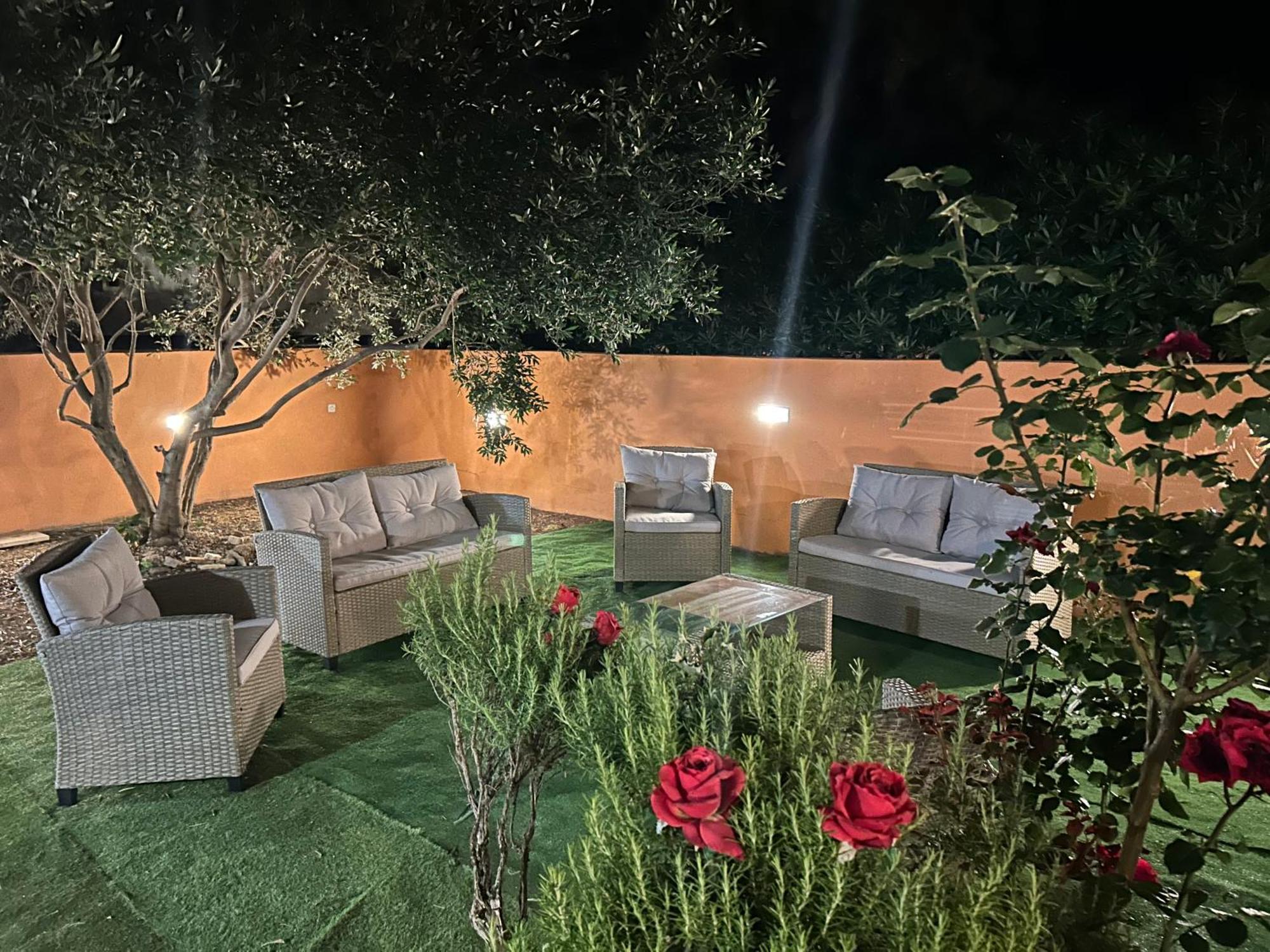 בול Villa Kiki מראה חיצוני תמונה