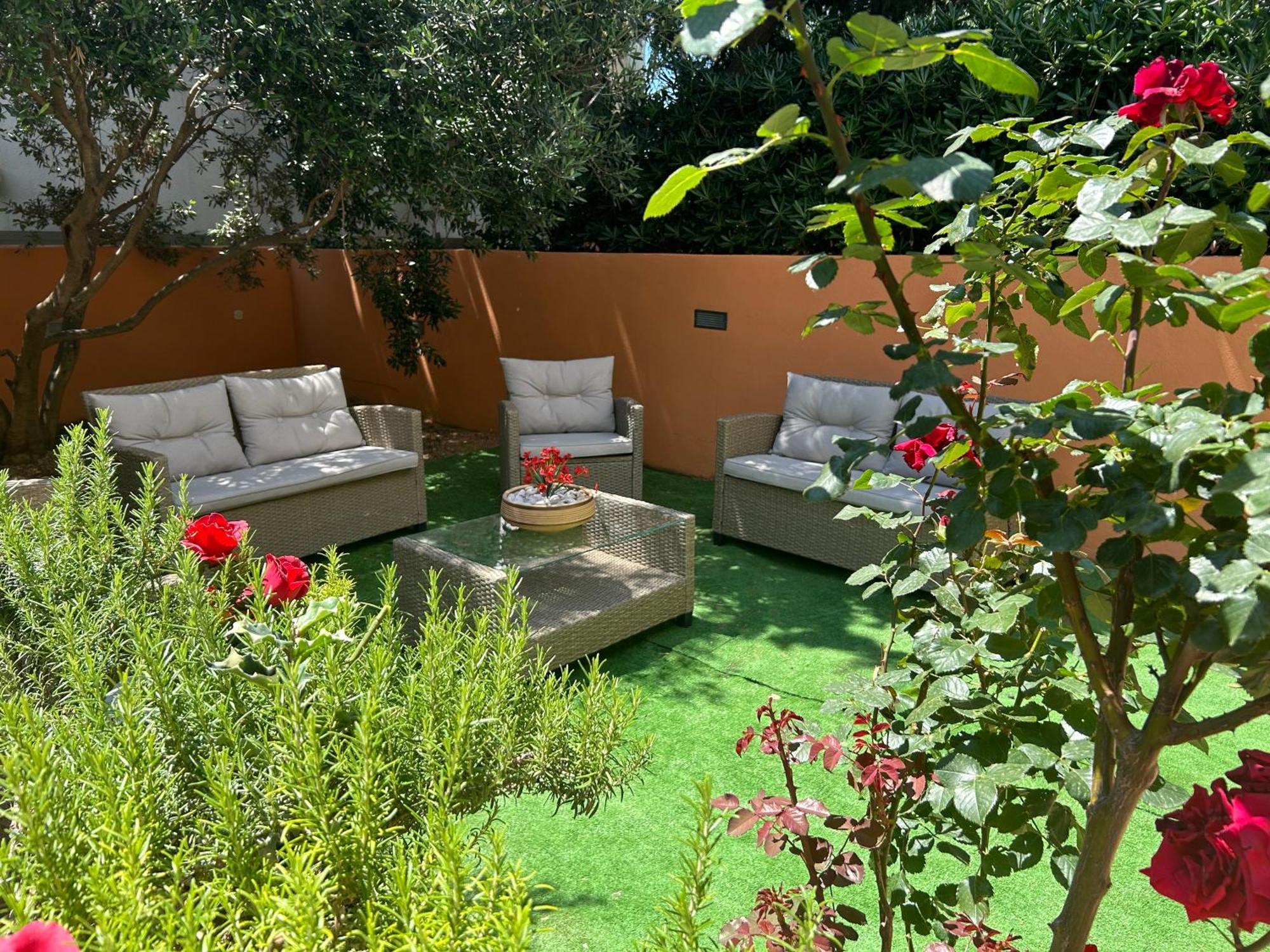 בול Villa Kiki מראה חיצוני תמונה