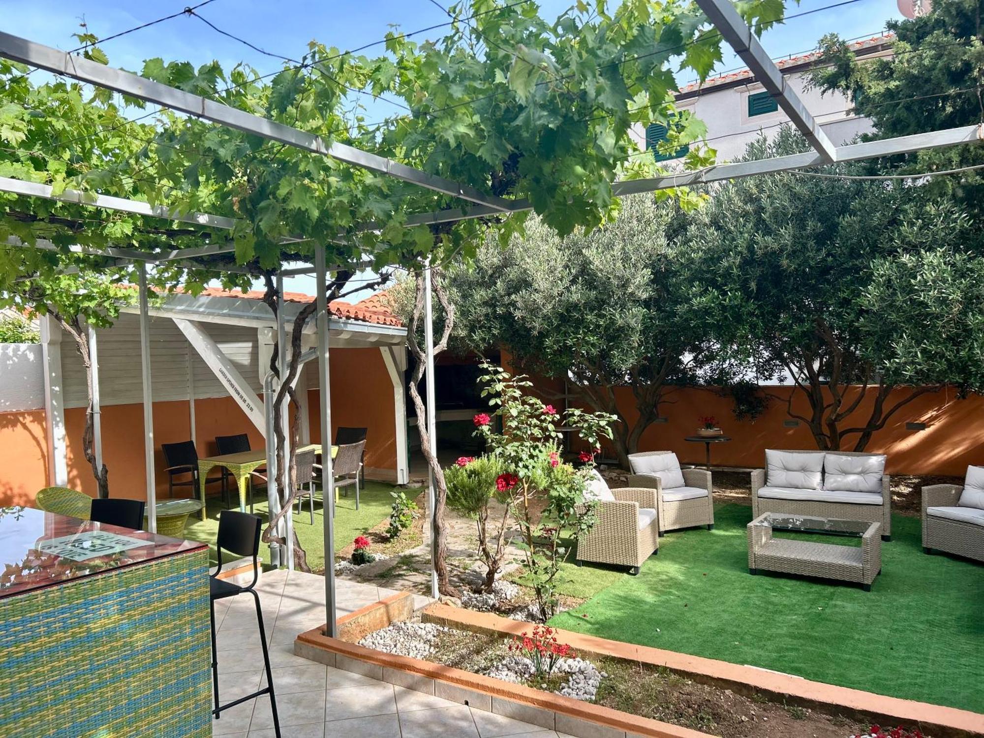 בול Villa Kiki מראה חיצוני תמונה