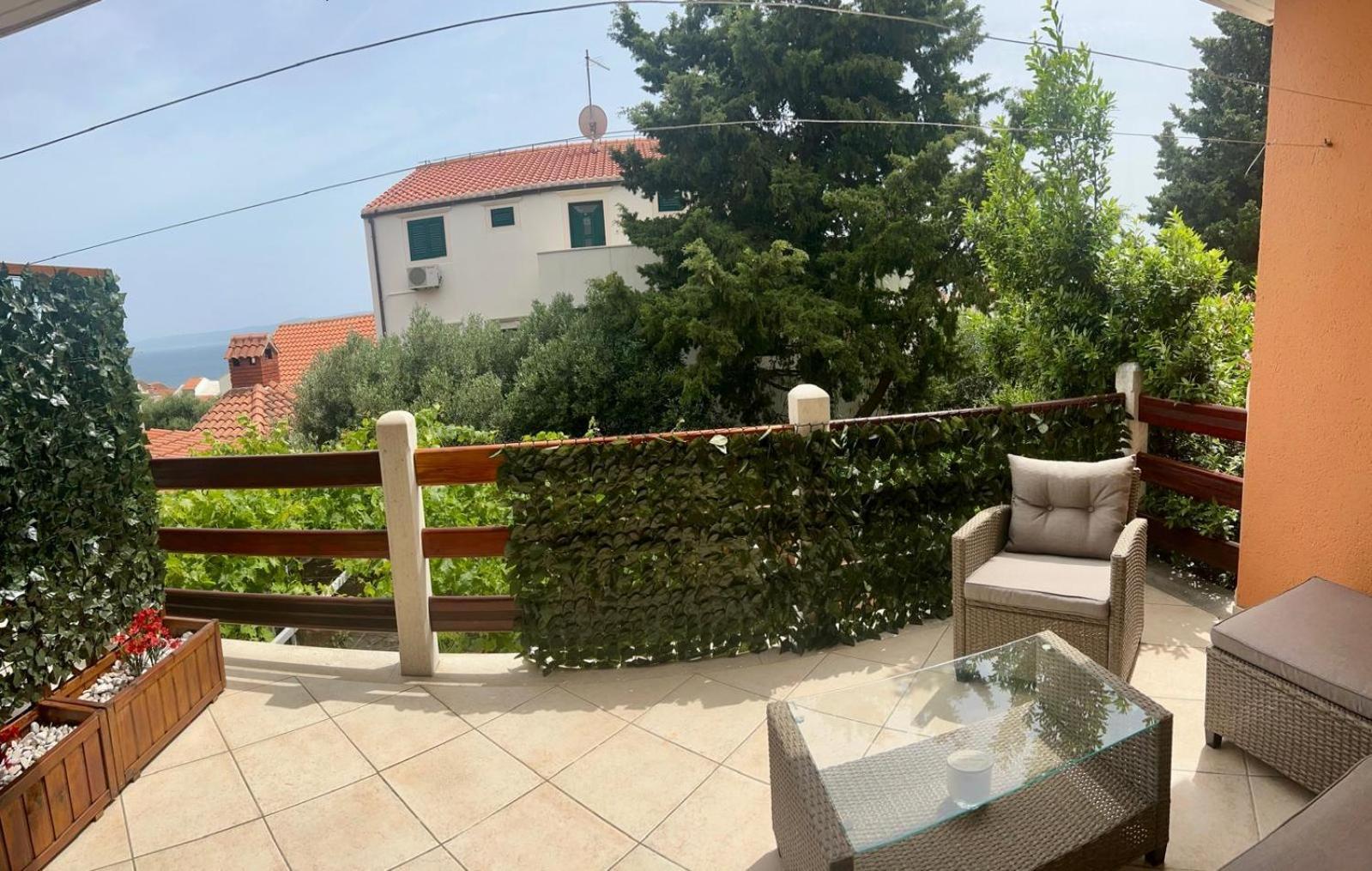בול Villa Kiki מראה חיצוני תמונה
